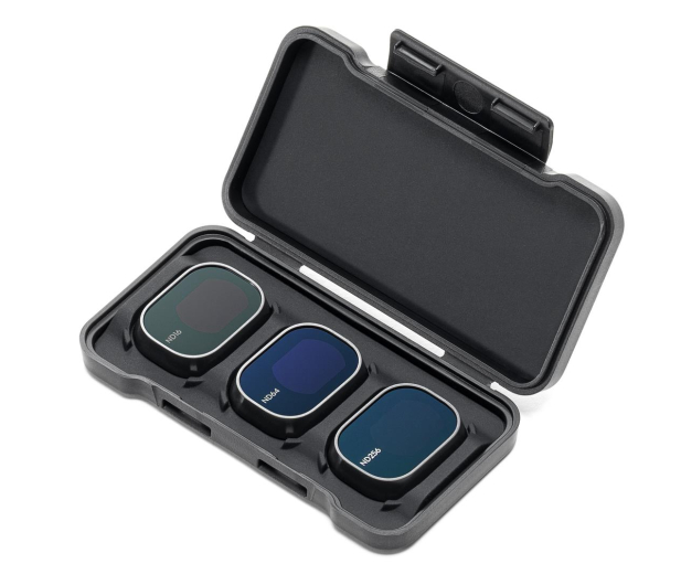 DJI Zestaw filtrów ND (16/64/256) do Mini 4 Pro - 1182443 - zdjęcie 5
